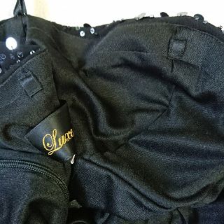 シフォンプリーツワンショルダーロングドレスの通販 by け‐ちん's