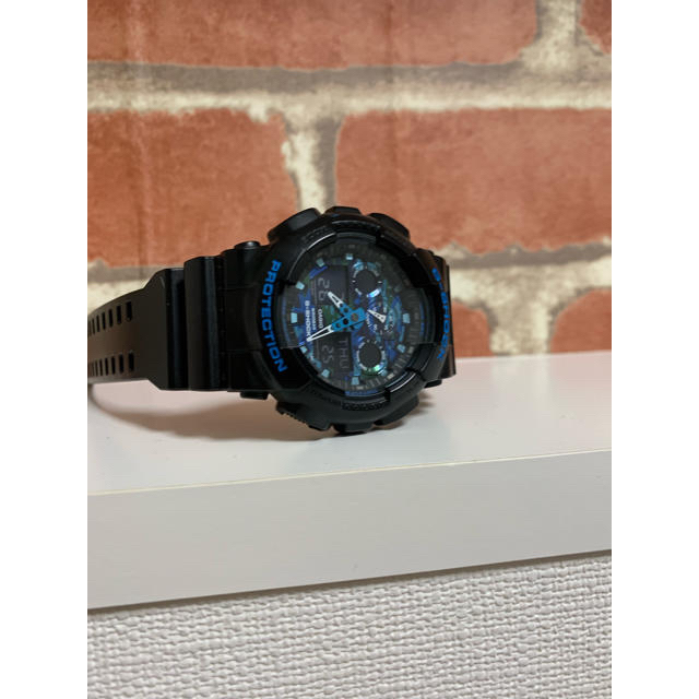 G-SHOCK(ジーショック)のG-SHOCK メンズの時計(腕時計(デジタル))の商品写真