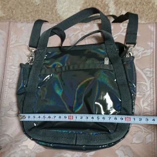 レスポートサック(LeSportsac)のレスポートサックショルダーバッグ(ショルダーバッグ)