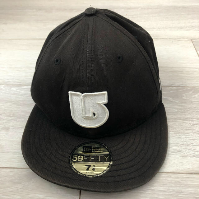 NEW ERA(ニューエラー)の出品7/3まで★NEW ERA ニューエラ キャップ メンズの帽子(キャップ)の商品写真