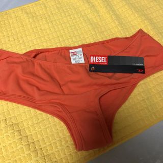 ディーゼル(DIESEL)のディーゼル アンダーウェア(ショーツ)