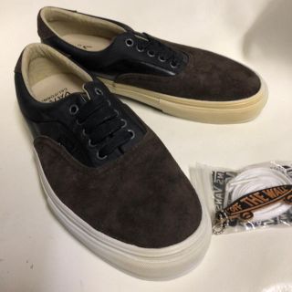 バンズボルト(VANS VAULT)のvans era 27.5cm(スニーカー)