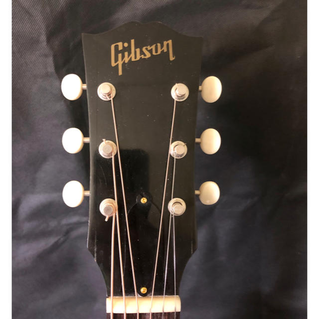 Gibson(ギブソン)のギブソン J-45(2014) 楽器のギター(アコースティックギター)の商品写真