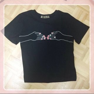 ハニーミーハニー(Honey mi Honey)のshanan様 専用(Tシャツ(半袖/袖なし))