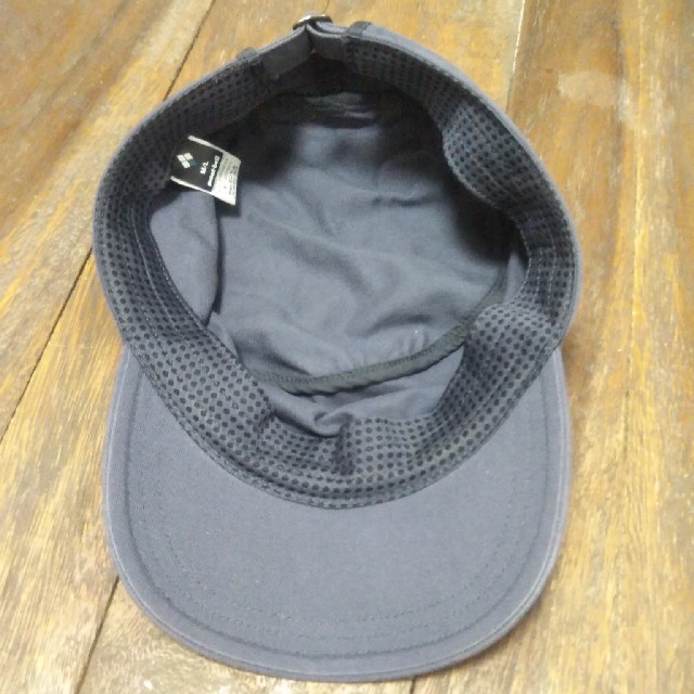 mont bell(モンベル)のモンベル　ワークキャップ レディースの帽子(キャップ)の商品写真