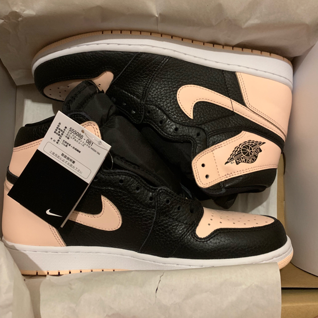 Nike aj1 スニーカー og