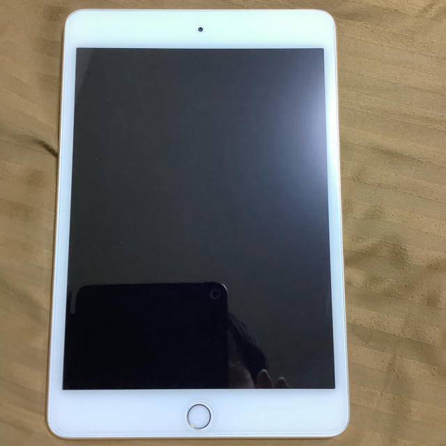 ipadmini 4 wi-if 64GB ゴールド