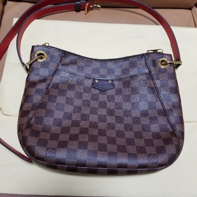 LOUIS VUITTON(ルイヴィトン)のルイヴィトン　サウスバンク レディースのバッグ(ショルダーバッグ)の商品写真