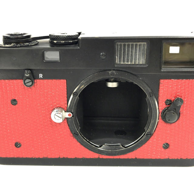 LEICA ライカM2☆ブラックペイント☆ジャンクの通販 m# ライカならラクマ ふるさと納税 ライカ ライカ M2 ボディ ブラックペイント