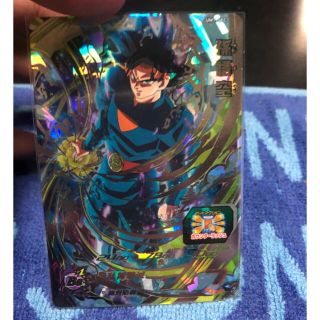 バンダイ(BANDAI)のドラゴンボールヒーローズ(シングルカード)