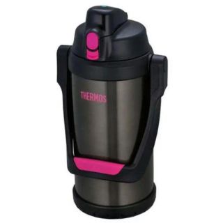 サーモス(THERMOS)のサーモス ステンレス製携帯用まほうびん 2.0L 新品未使用(水筒)