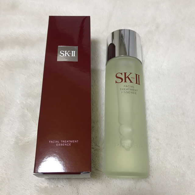 100%新品新作 SK-II - 最終値下げ 新品未使用 SK2 フェイシャル