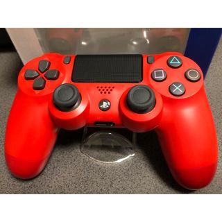 プレイステーション4(PlayStation4)のPS4 DUALSHOCK4 コントローラー CUH-ZCT2J(その他)