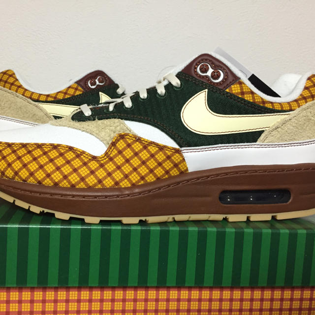 AIR MAX 1 SUSAN 28 新品