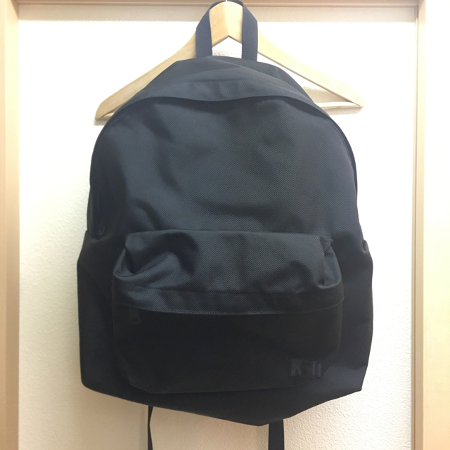 新品未使用 min-nano PORTER 別注 リュック ブラック 新品未使用 min-nano PORTER 別注 リュック ブラック