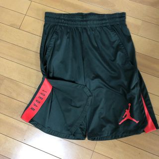 ナイキ(NIKE)のナイキ ジョーダン バスパン(パンツ/スパッツ)