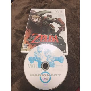 ウィー(Wii)のwii ソフト(家庭用ゲームソフト)