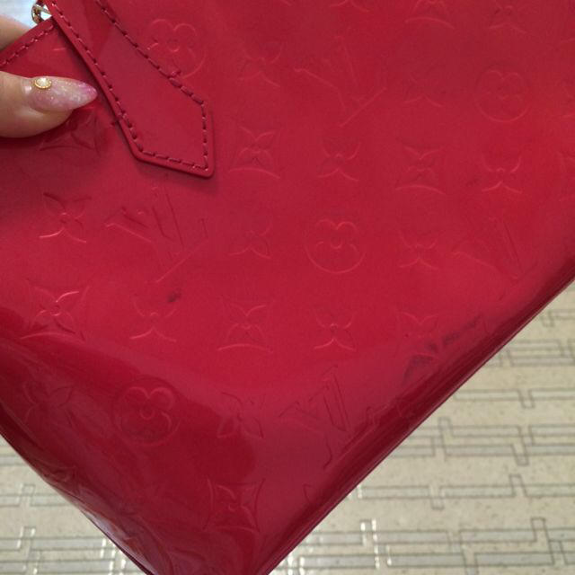 LOUIS VUITTON(ルイヴィトン)のビィトン♡ピンク レディースのバッグ(トートバッグ)の商品写真