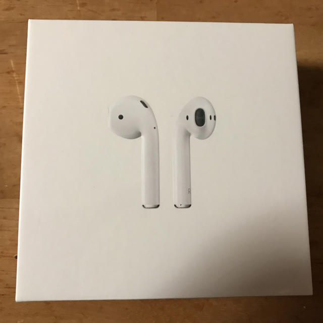 Apple - AirPods2 with Wireless Charging Caseの+stbp.com.br