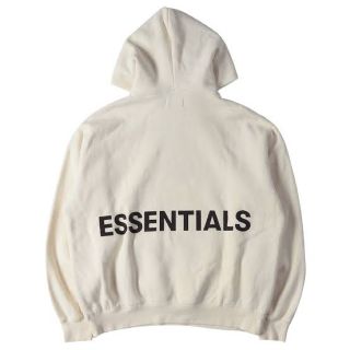 フィアオブゴッド(FEAR OF GOD)のFOG ESSENTIALS パーカー(パーカー)