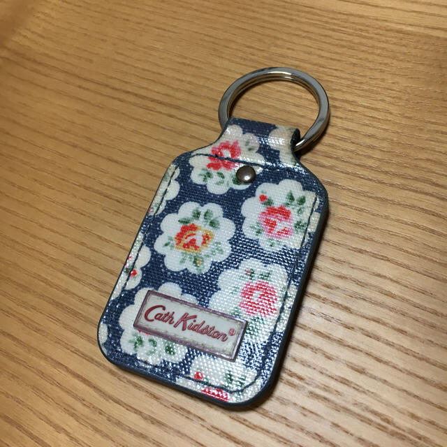 Cath Kidston(キャスキッドソン)のキーホルダー キャスキッドソン レディースのファッション小物(キーホルダー)の商品写真