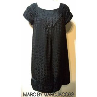 マークバイマークジェイコブス(MARC BY MARC JACOBS)のMARC BY MARC JACOBS ワンピース(ひざ丈ワンピース)