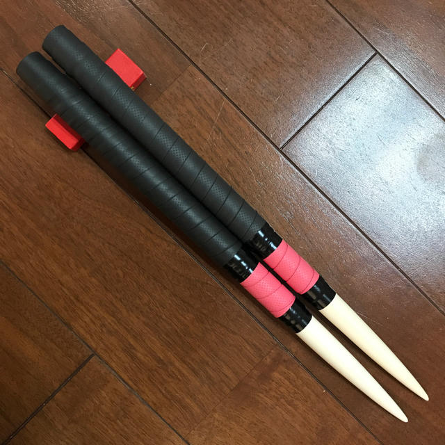 太鼓の達人  マイバチ 楽器の打楽器(その他)の商品写真