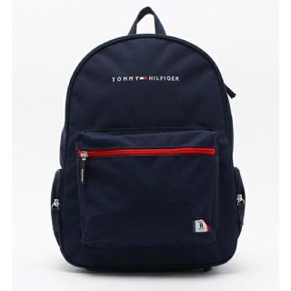 トミーヒルフィガー(TOMMY HILFIGER)のトミーヒルフィガー リュック(リュックサック)