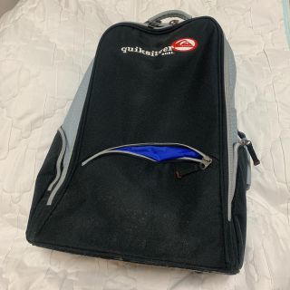 クイックシルバー(QUIKSILVER)のクイックシルバー スーツケース(スーツケース/キャリーバッグ)