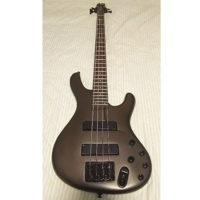 Ibanez(アイバニーズ)のIbanez EDB600 エルゴダイン アイバニーズ 楽器のベース(エレキベース)の商品写真