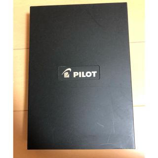 パイロット(PILOT)のPILOT さくら万年筆(ペン/マーカー)