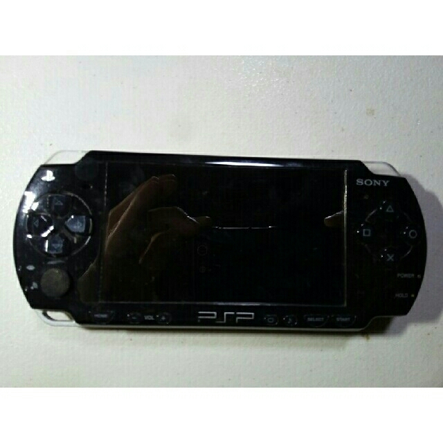 ソニー　PSP