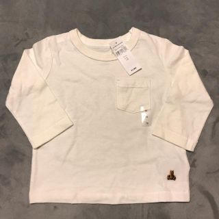 ベビーギャップ(babyGAP)のGAP ロンＴ(シャツ/カットソー)