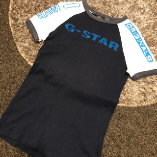 ジースター(G-STAR RAW)のG-STAR RAW Tシャツ (Tシャツ/カットソー(半袖/袖なし))