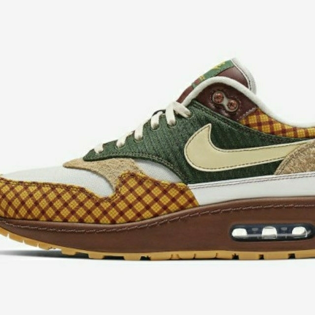 NIKE AIR MAX  SUSAN