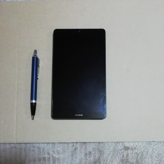Huawei MediaPad T3 7インチ Wi-Fiモデル