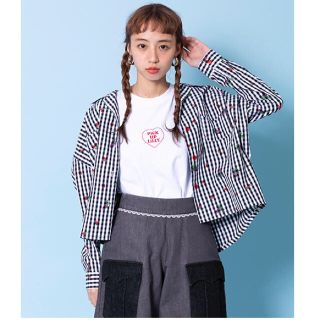 エイミーインザバッティーガール メンズトップスの通販 6点 Aymmy In The Batty Girlsのメンズを買うならラクマ