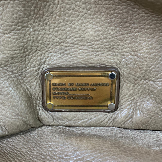 MARC BY MARC JACOBS(マークバイマークジェイコブス)のマークバイ マークジェイコブス   バッグ レディースのバッグ(ショルダーバッグ)の商品写真