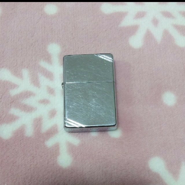 ZIPPO(ジッポー)のZippo　2セット メンズのファッション小物(タバコグッズ)の商品写真