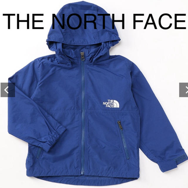 THE NORTH FACE キッズジャケット