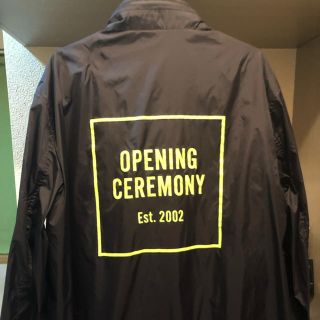 オープニングセレモニー(OPENING CEREMONY)のopening ceremony コート(その他)