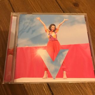 大原櫻子 V CD(ポップス/ロック(邦楽))