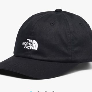 ザノースフェイス(THE NORTH FACE)のノースフェイス キャップ 海外限定モデル(キャップ)