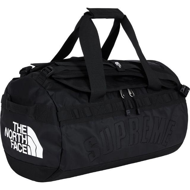 Arc Logo Base Camp Duffle Bag