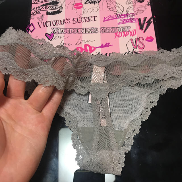 Victoria's Secret(ヴィクトリアズシークレット)のXSビクトリアシークレット   レディースの下着/アンダーウェア(ショーツ)の商品写真