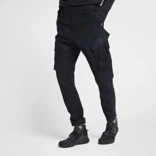 ナイキ(NIKE)のXSサイズ NIKE LAB ACG CARGO PANTS(ワークパンツ/カーゴパンツ)