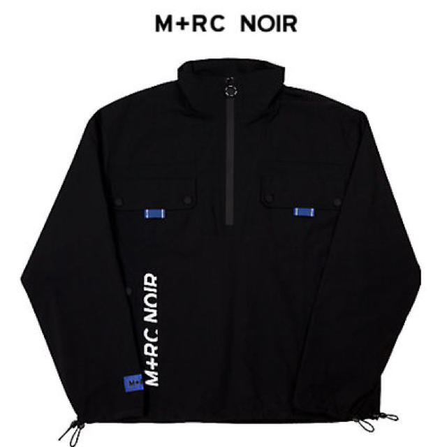 M+RC NOIR Tactical jacket black Mサイズ 公式の店舗 www.cecile