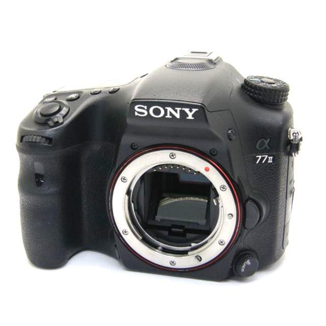 ソニー SONY α77 2 ボディ