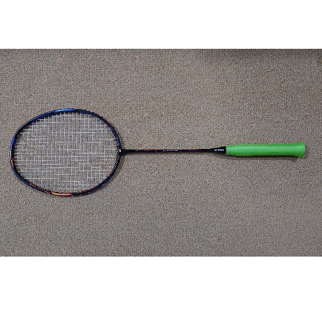 YONEX  デュオラ10  3UG5