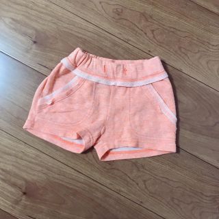 エイチアンドエム(H&M)のキッズ ショートパンツ 80(パンツ)